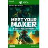Meet Your Maker XBOX CD-Key